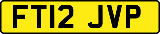 FT12JVP