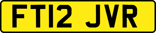 FT12JVR
