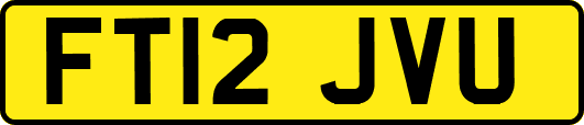 FT12JVU