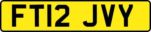 FT12JVY