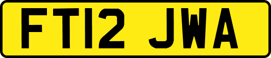 FT12JWA