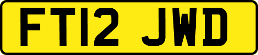 FT12JWD