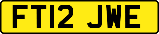 FT12JWE