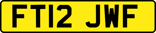 FT12JWF