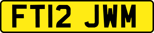 FT12JWM