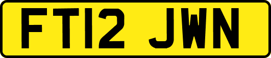 FT12JWN