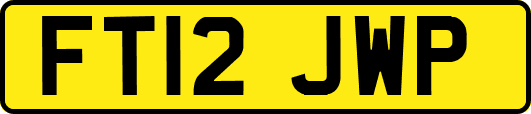 FT12JWP