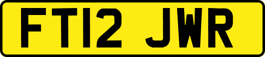 FT12JWR