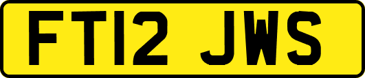 FT12JWS