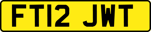 FT12JWT