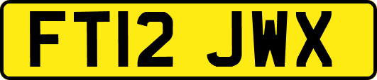 FT12JWX