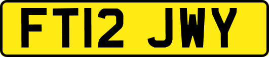 FT12JWY