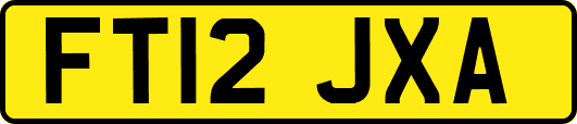 FT12JXA