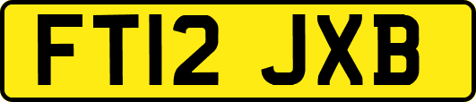 FT12JXB