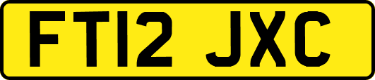 FT12JXC
