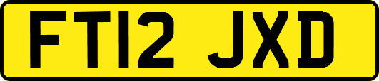 FT12JXD