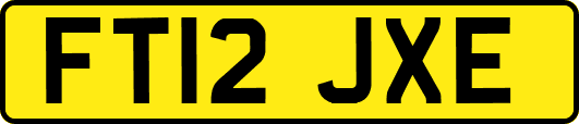 FT12JXE