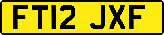 FT12JXF