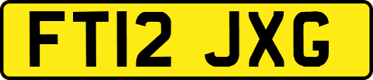 FT12JXG