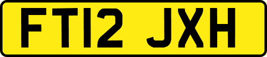 FT12JXH