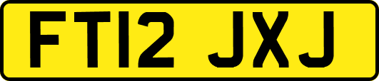FT12JXJ