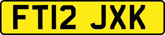 FT12JXK