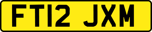 FT12JXM