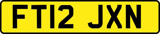 FT12JXN