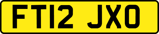 FT12JXO