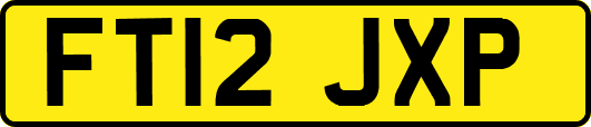 FT12JXP