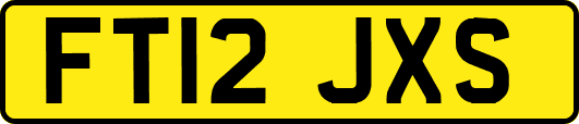 FT12JXS