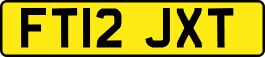 FT12JXT