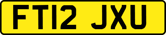 FT12JXU