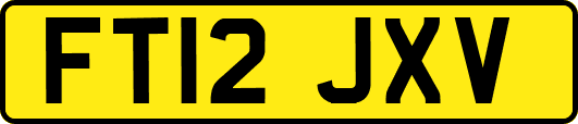 FT12JXV