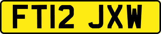 FT12JXW