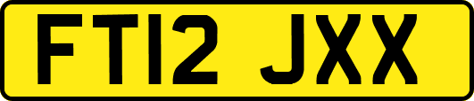 FT12JXX