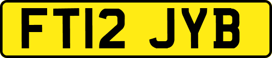 FT12JYB
