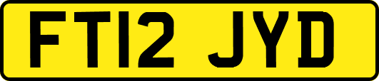 FT12JYD