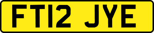 FT12JYE