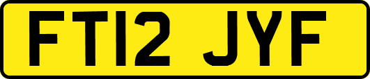 FT12JYF