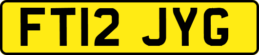 FT12JYG