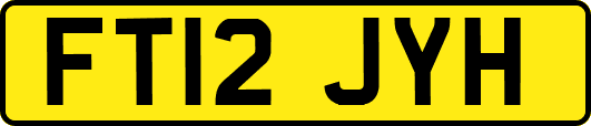 FT12JYH