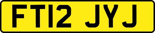 FT12JYJ