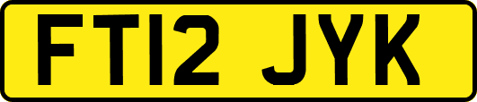 FT12JYK