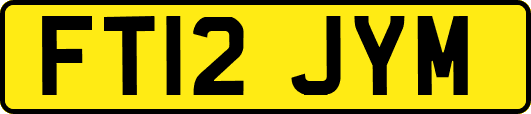 FT12JYM