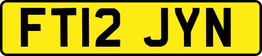 FT12JYN