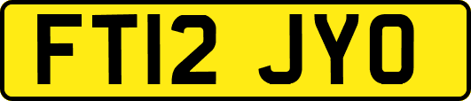 FT12JYO