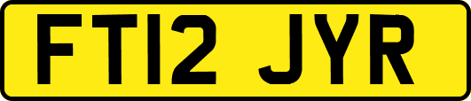 FT12JYR