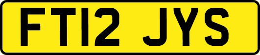 FT12JYS