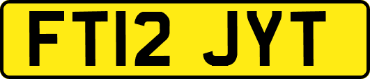 FT12JYT